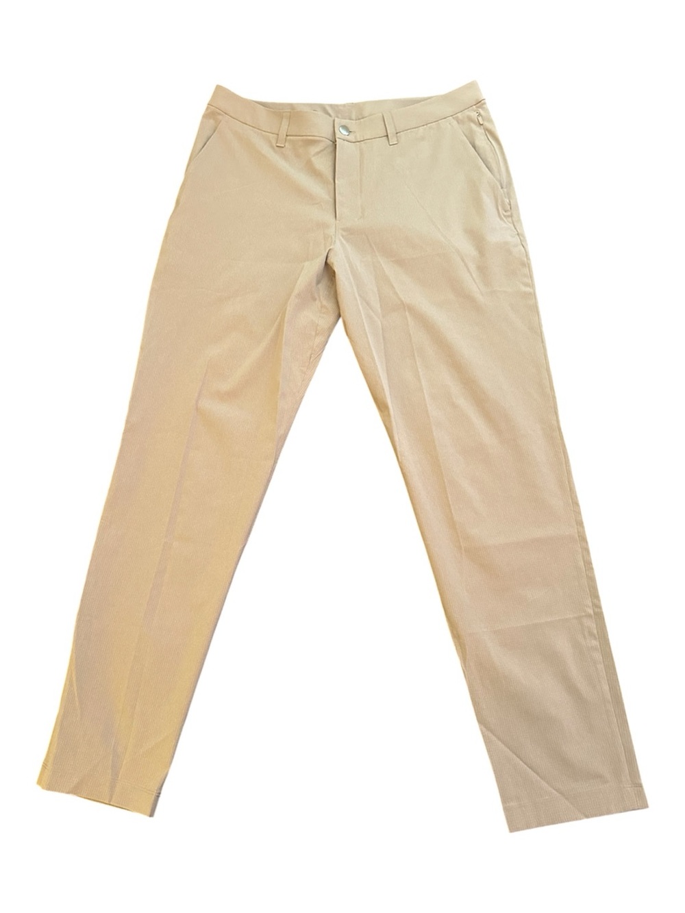 Men’s Lululemon ABC Trouser (Wovenair) - 34x32